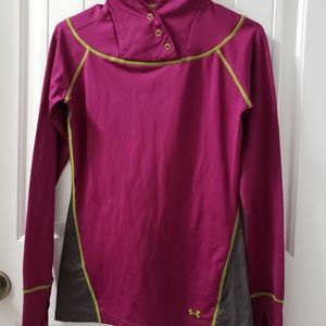 Under Armour Pullover